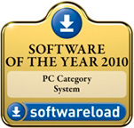 Software of the year 2010