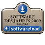 Software of the Year 2009