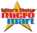 Micromart magazine