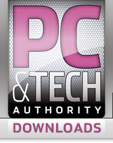 PC & Tech Authority Downloads
