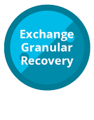 Paragon Exchange Granular Recovery 12  