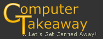 Computer Takeaway