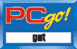 PC-GO magazine