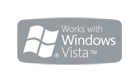 Windows Vista compatible application